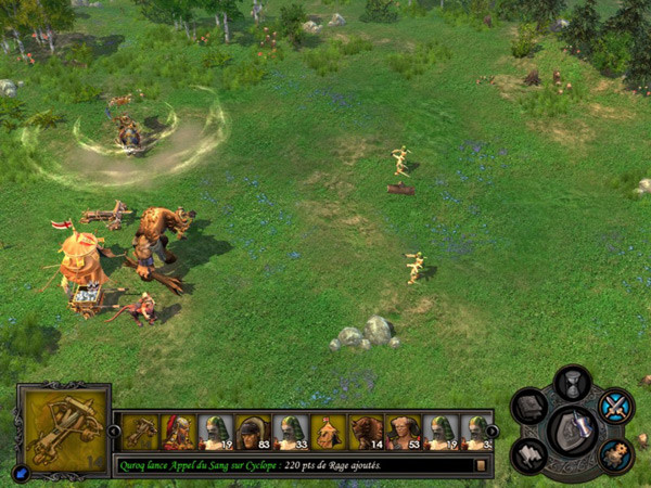 Heroes of might and magic 5 online key generator video